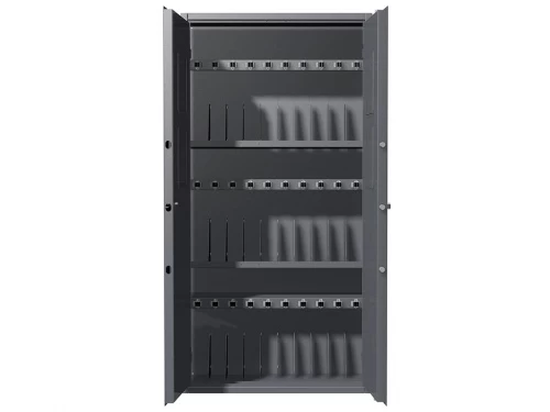 Шкаф армейский ШХО-30 АКС-74У