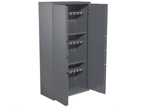 Шкаф армейский ШХО-30 АКС-74У