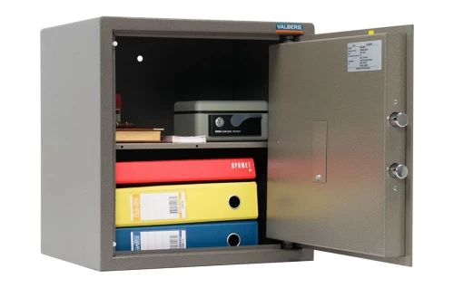 Сейф Valberg ASM-46 EL