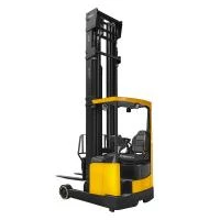 Ричтрак SMARTLIFT CQD20L (2000 кг; 9,5 м; li-ion 48В / 360 Ач)