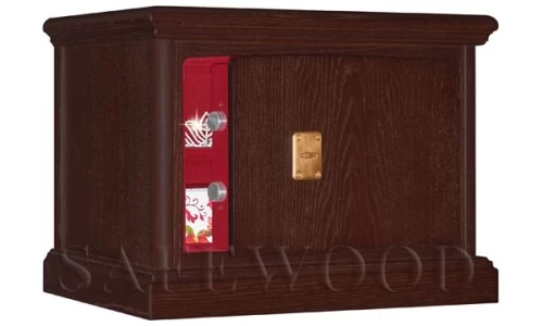 Сейф Safewood 35KEY Flock