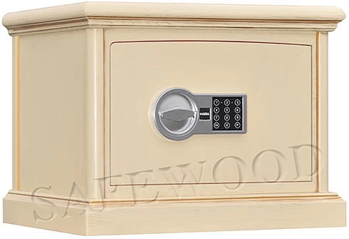 Сейф Safewood 35EL Primary Chrome Сейф Safewood 35EL Primary Chrome