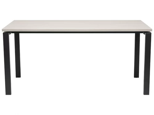 Стол офисный NT 160x70 вяз натуральный/серый Стол офисный NT 160x70 вяз натуральный/серый