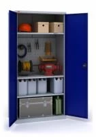 Шкаф для инструментов ИП-1/6