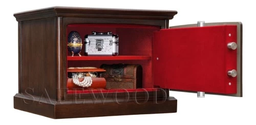 Сейф Safewood 35KEY Flock