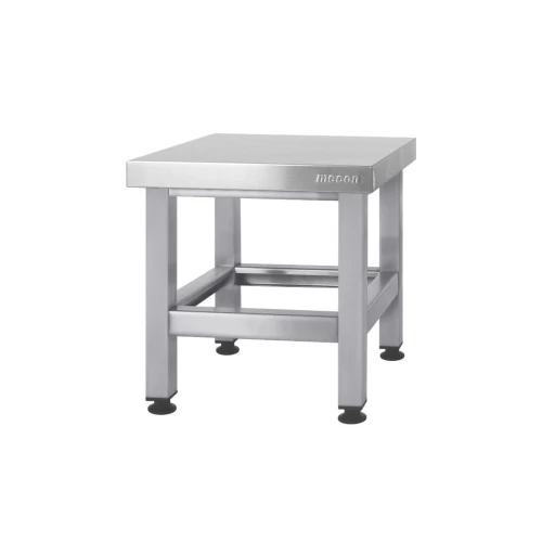 Подтоварник технологический ПДТп 400x400x400 «Profi Inox»