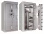 Сейф Fort Knox Protector 6031PTbc NGc