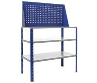 Верстак Практик Garage №114