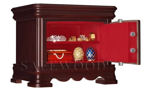 Сейф Safewood 35KEY Flock