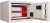 Сейф Format Fire Safe Light EL Bio Сейф Format Fire Safe Light EL Bio