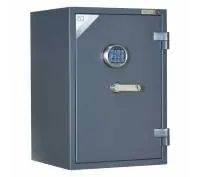 Сейф взломостойкий огнестойкий СМ-65Э
