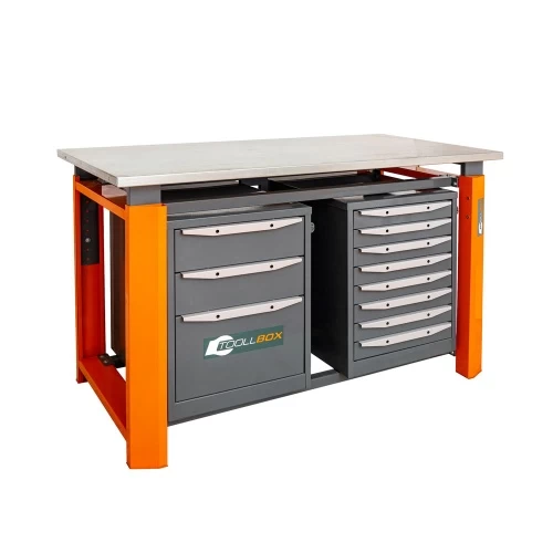 Верстак TBP 1500 TB3-TB8