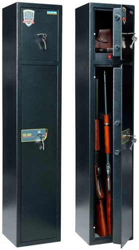 Сейф для оружия Valberg Арсенал 130/2