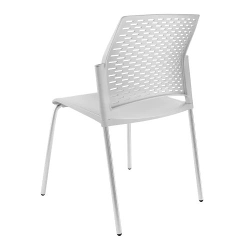 Стул Rewind (пластик серый)