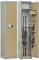 Сейф BS95.EL