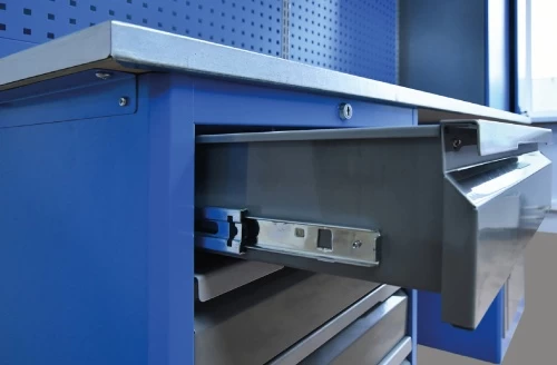 Верстак PRF 121.11.3