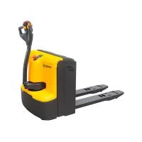 Электрическая самоходная тележка CBD20KD (2000 кг, 24В / 210Ач) SmartLift