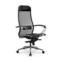 Кресло Samurai S-1.041 MPES (сетка черная)