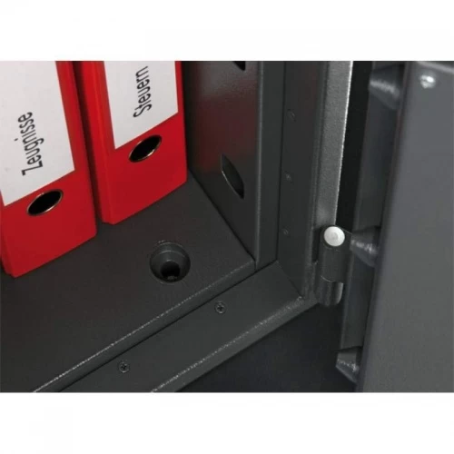 Сейф Format Paper Star Light 3 EL